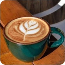 Macchiato en Matilde