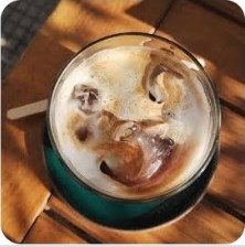 Cookies and cream en Matilde