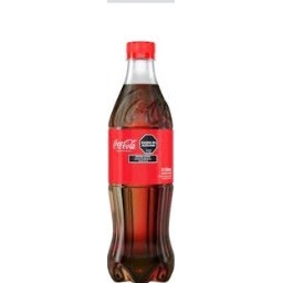 Gaseosa Coca-Cola en Matilde