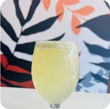 Limonada en Matilde