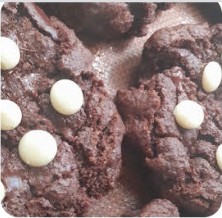 Cookie de chocolate en Matilde