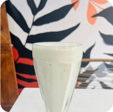 Licuado en Matilde