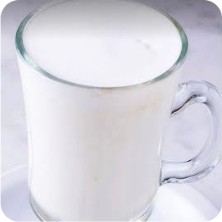 Adicional de leche en Matilde