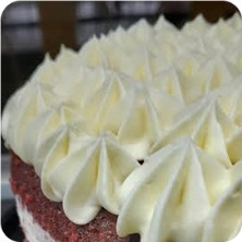 Red velvet en Matilde