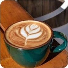Espresso en Matilde